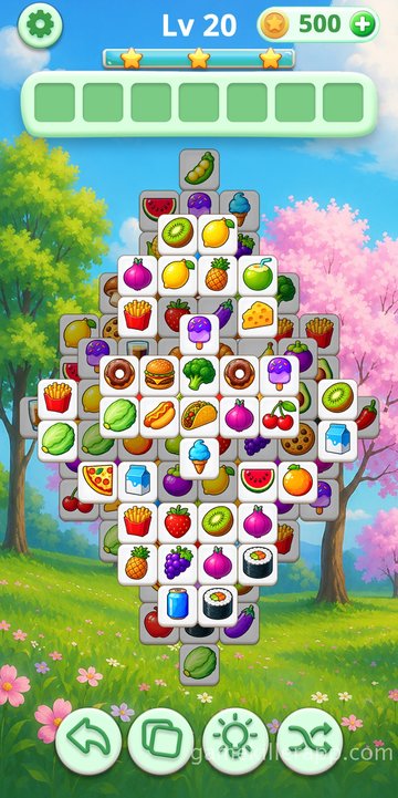 Game Screenshot 2
