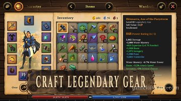 Game Screenshot 4