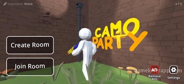 Game Screenshot 1
