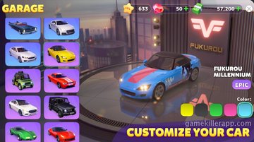 Game Screenshot 5