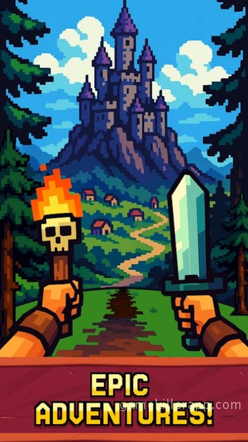 Game Screenshot 1