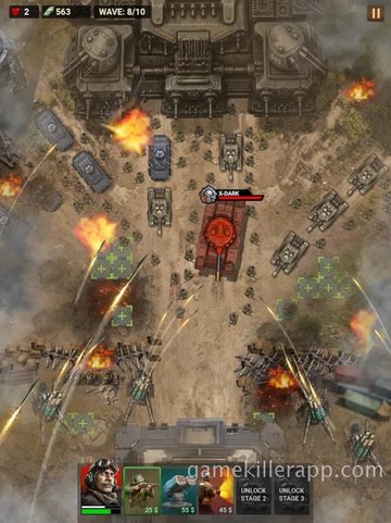 Game Screenshot 5