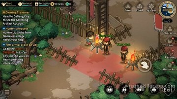 Game Screenshot 2
