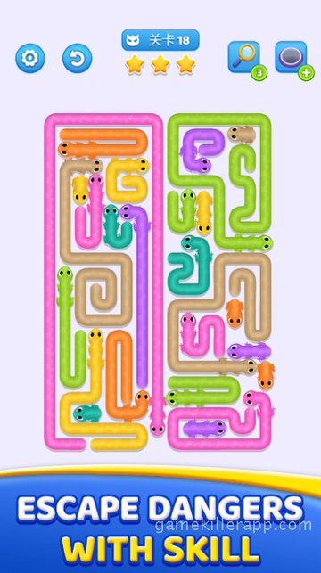 Game Screenshot 4