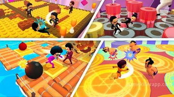 Game Screenshot 5