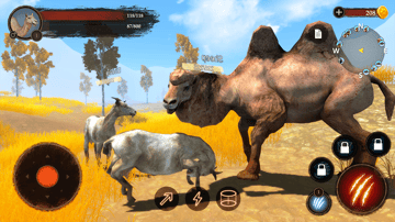 Game Screenshot 4