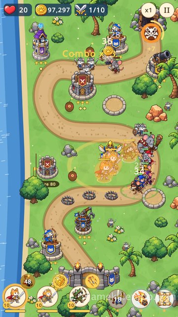 Game Screenshot 5