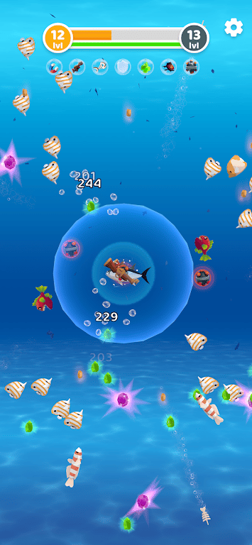 Game Screenshot 1