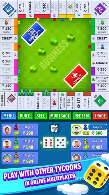 Game Screenshot 2