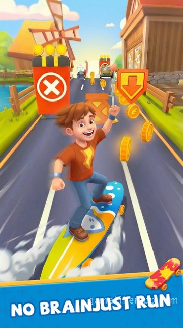 Game Screenshot 3