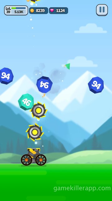 App Screenshot 4