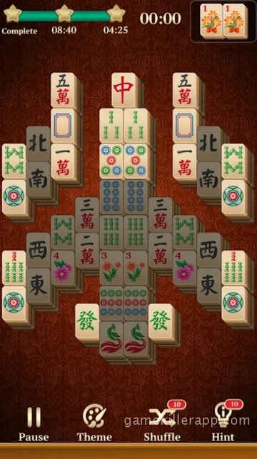 Game Screenshot 5