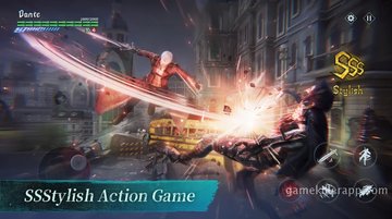 Game Screenshot 4
