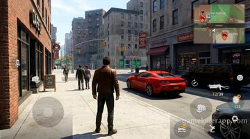 Game Screenshot 4