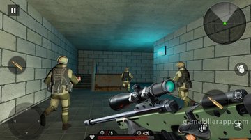Game Screenshot 5