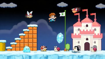 Game Screenshot 1
