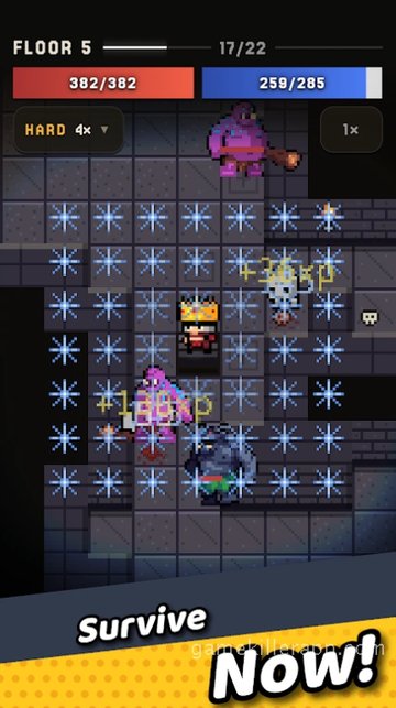 Game Screenshot 2