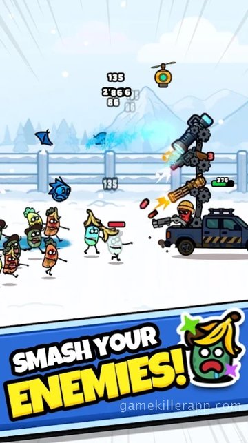 Game Screenshot 4