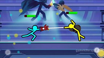 Game Screenshot 3