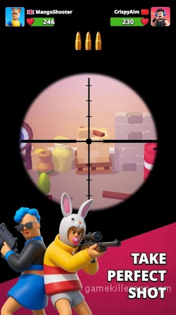 Game Screenshot 3