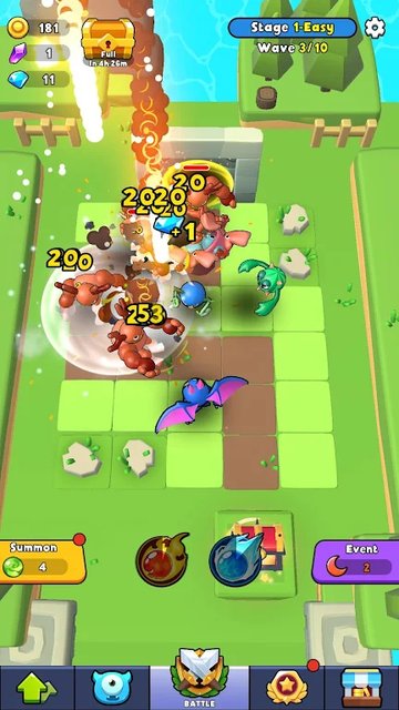 Game Screenshot 4