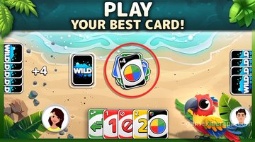 Game Screenshot 1