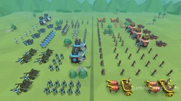 Game Screenshot 2