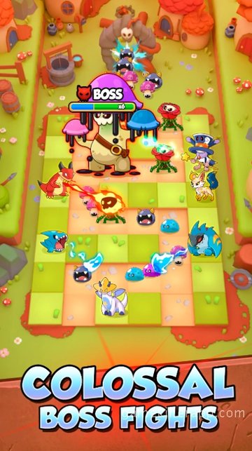 Game Screenshot 1