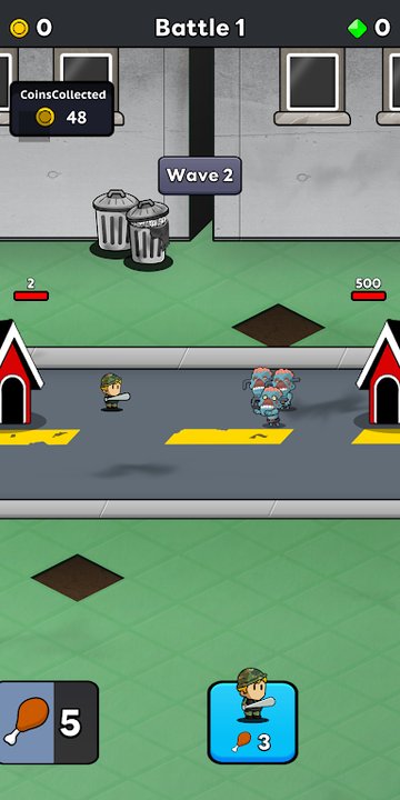 Game Screenshot 1