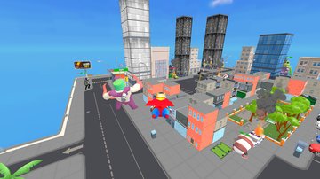 Game Screenshot 1