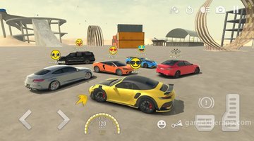 Game Screenshot 1