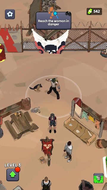 Game Screenshot 4