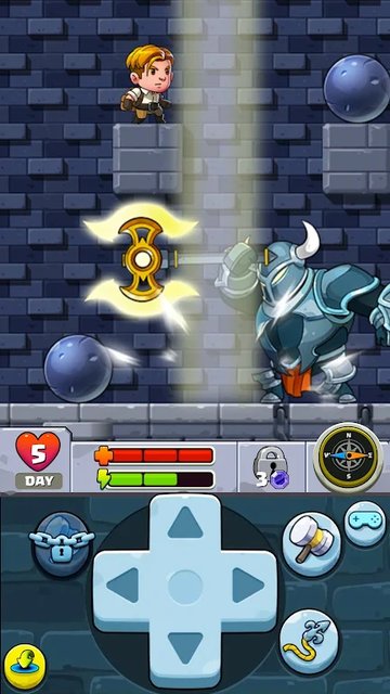 Game Screenshot 3
