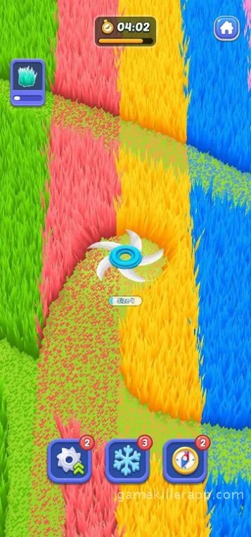 Game Screenshot 2