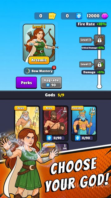 Game Screenshot 3