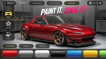 Game Screenshot 5