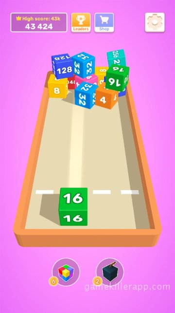 Game Screenshot 3