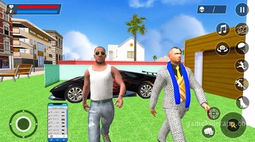 Game Screenshot 4