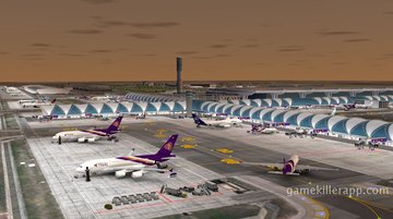 Game Screenshot 4
