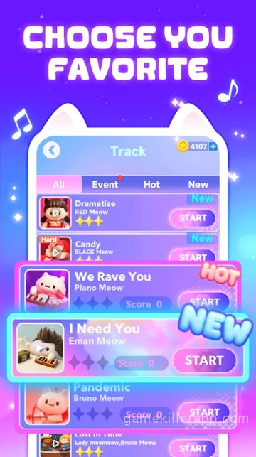 Game Screenshot 4