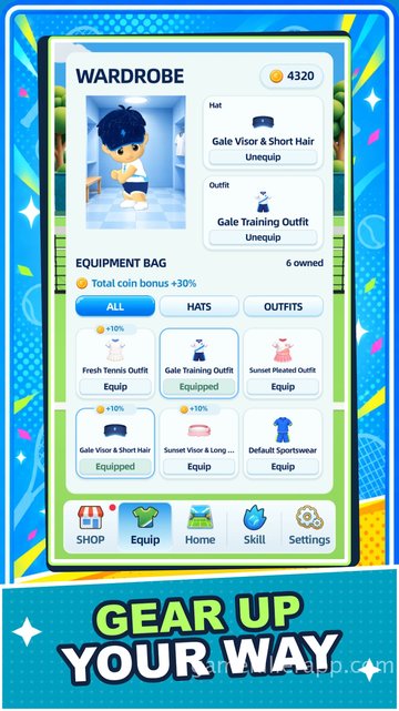 Game Screenshot 4