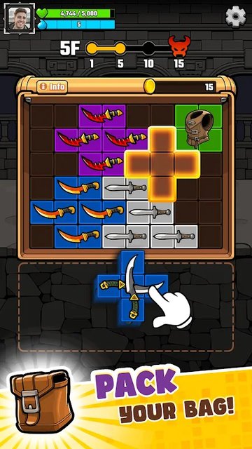 Game Screenshot 2