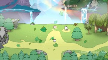 Game Screenshot 1