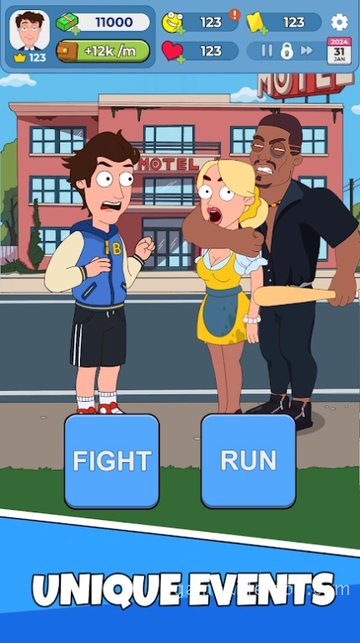 Game Screenshot 4