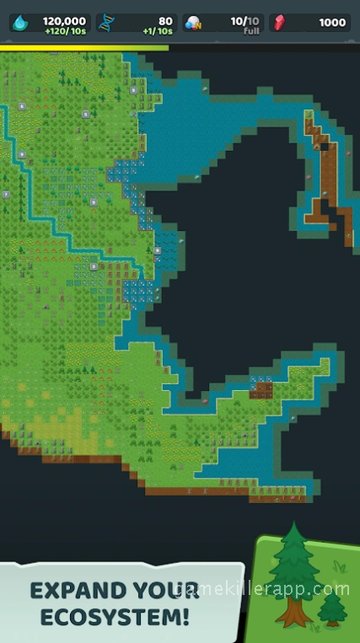 Game Screenshot 3