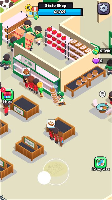 Game Screenshot 2