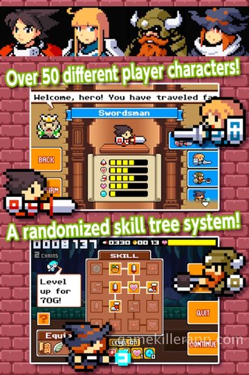 Game Screenshot 1