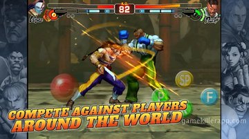 Game Screenshot 3