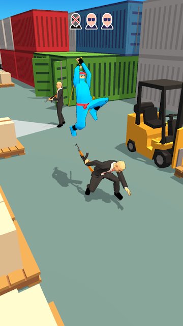 Game Screenshot 5