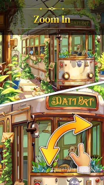 Game Screenshot 4